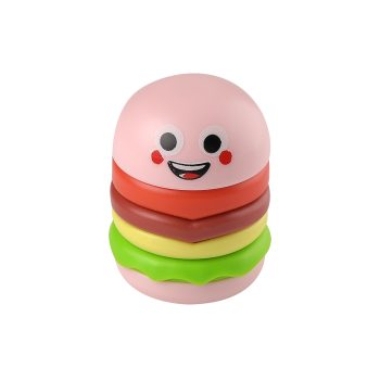Սրիչ-ռետին "GOOD MOOD.Burger"
