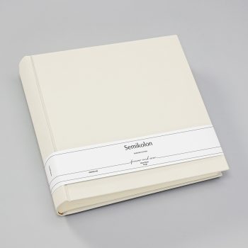Photo Album XL, Wedding Edition, Heritage Line,32x32cm