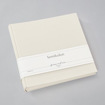 Photo Album Classic, Wedding Edition, Heritage Line,24x23cm