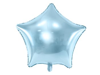 Foil Balloon Star, 48cm