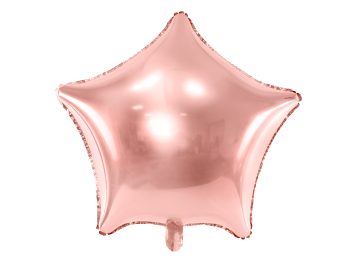 Foil Balloon Star, 48cm