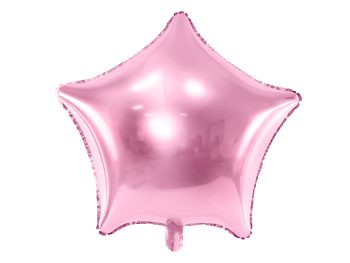 Foil Balloon Star, 48cm