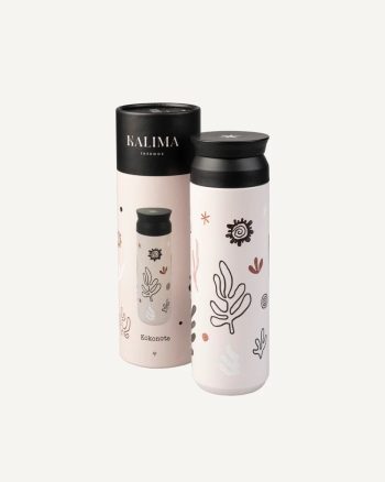 THERMOS KOKONOTE KALIMA STAINLESS STEEL