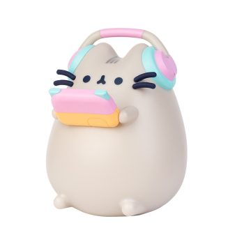 PUSHEEN GAMER LAMP