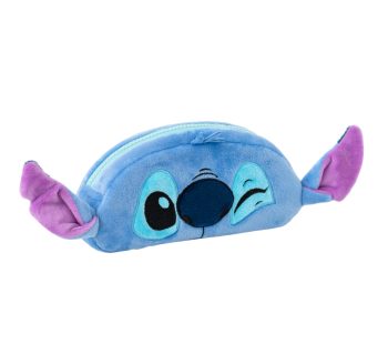 PLUSH PENCIL CASE STITCH