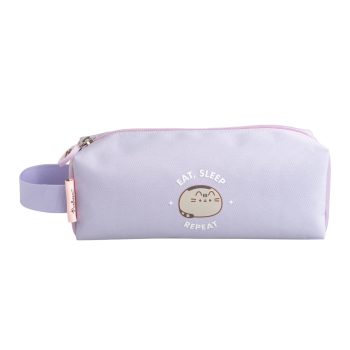 PUSHEEN MOMENTS RECTANGULAR CASE