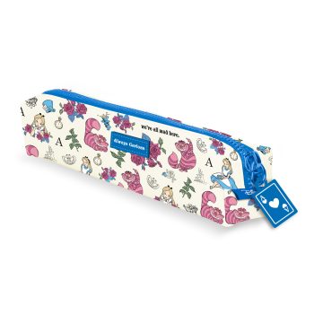 ALICE IN WONDERLAND MINI CASE