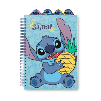 PROJECT NOTEBOOK STITCH