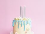 Birthday candles