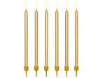 Birthday candles