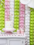 Birthday candles