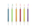 Birthday candles