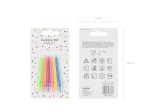 Birthday candles