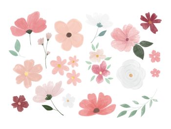 Temporary tattoos I'm in love