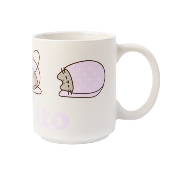 Pusheen MUG