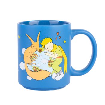 THE LITTLE PRINCE MUG