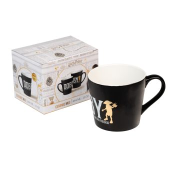 PREMIUM HARRY POTTER DOBBY MUG