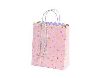 Gift bags Stars, 26x32x13cm