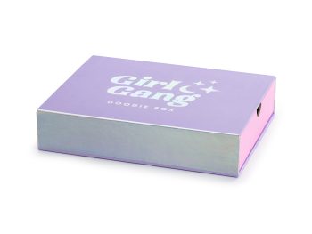 Gift Box Girl Gang Goodie Box