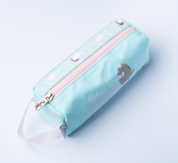 PUSHEEN FOODIE COLLECTION RECTANGULAR CASE