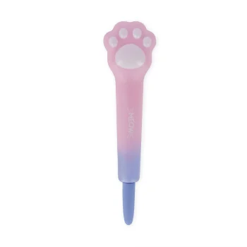 Գրիչ Squishy Gel Pen - Squeezies - Kitty