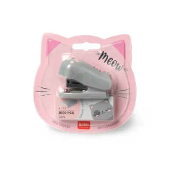 Ստեպլեր MINI FRIENDS - MINI STAPLER