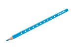 Buntstifte SILVERINO, dreieckig, 12 Farben Faltschachtel-700634_Silverino_Butnstifte_12_25x25cm-web