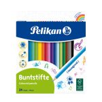Buntstifte Hexagonal 24er Faltschachtel-Buntstifte_Hexagonal_w24_25x25cm-web
