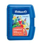 Creaplast Kinderknete 198_10B Blau 240g-Creaplast_Knetmasse_Etui_blau_Vorderseite_CMYK_2023_MDB-web