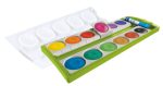 Deckfarbkasten Color Edition735_K12G Grün, Faltschachtel-K12_PROMO_GRUEN_Retusche-web