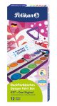 Deckfarbkasten Color Edition 735_K12V Violett, Faltschachtel-K12_PROMO_LILA_Retusche-highres