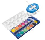 Wasserbox Space+ Blau, dymanisch mit Pinsel-9001-highres