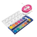 Wasserbox Space+ Magenta, dynamisch-8877-highres