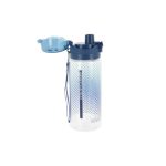 Drinking Bottle blue-Trinkflasche_blau_frontal_geschlossen_ohneHangtag_MDB-web