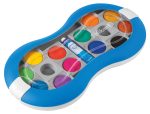 Deckfarbkasten Space+ 12 Farben, blau, Banderole-Space_frontal_blau_12er_CMYK_25cm_2021_neueCI_Retusche_PIM_MAM-highres