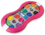 Farbkasten Space+ 735SP_12 Magenta 12 Farben, Banderole-Space_frontal_pink_12er_CMYK_25cm_2022_neueCI_Retusche_MDB-web