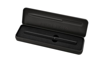 Սայրով գրիչ Pelikan Fountain Pen Ineo Elements P6, 1 pc in Metal Case, Black
