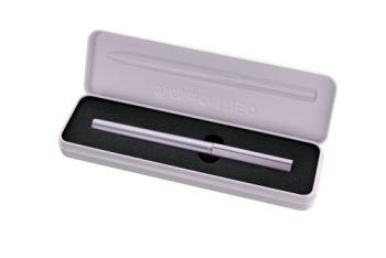 Սայրով գրիչ Pelikan Fountain Pen Ineo Elements P6, 1 pc in Metal Case, Purple - Purple