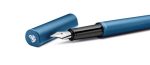 Füllhalter P6 Ineo Elements Ocean Blue, Metalletui dynamisch offen-INEO_FH_Etui_dyn_offen_CMYK_OceanBlue_PIM_MAM-web