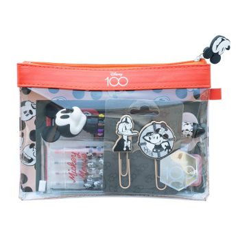 Հավաքածու - Disney 100TH ANNIVERSARY STATIONERY KIT