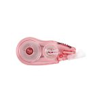 Korrekturroller blanco Fancy Lachs, Polybeutel-fancy roller polybag-highres