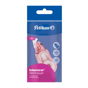 Շտրիխ blanco Fancy CorrectionsRoller B917P/PB 5mm x 6m in Polybeutel incl. 1 piece assorted colours