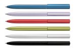 Kugelschreiber K6 Ineo Elements Black Rock, Metalletui dynamisch offen-INEO_Etui_dyn_offen_BlackRock_PIM_MAM-highres