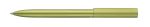 Kugelschreiber K6 Ineo Elements Green Oasis, Metalletui dynamisch offen-INEO_Etui_dyn_offen_GreenOasis_PIM_MAM-highres