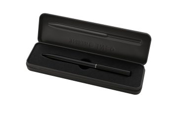 Գրիչ գնդիկավոր Pelikan Ballpoint Pen Ineo Elements K6, 1 pc in Metal Case, Black