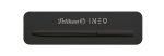 Kugelschreiber K6 Ineo Elements Black Rock, Metalletui dynamisch offen-INEO_Etui_dyn_offen_BlackRock_PIM_MAM-highres