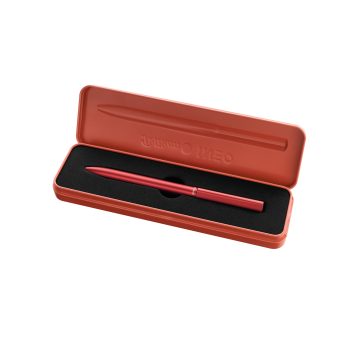 Գրիչ գնդիկավոր Ballpoint pen K6 Ineo Elements Fiery Red