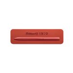 Kugelschreiber K6 Ineo Elements Fiery Red, Metalletui dynamisch offen-INEO_Etui_dyn_offen_FieryRed_PIM_MAM-highres