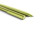 Kugelschreiber K6 Ineo Elements Green Oasis, Metalletui dynamisch offen-INEO_Etui_dyn_offen_GreenOasis_PIM_MAM-highres