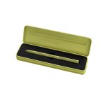 Kugelschreiber K6 Ineo Elements Green Oasis, Metalletui dynamisch offen-INEO_Etui_dyn_offen_GreenOasis_PIM_MAM-highres
